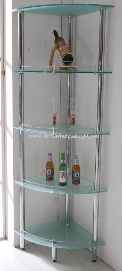 Wine Shelf