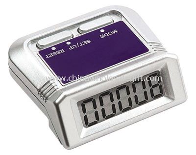 ABS Digital Pedometer