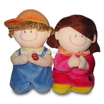 Lovely Dolls