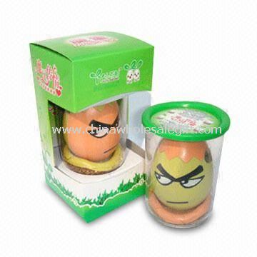 Magic Egg