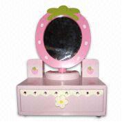 Wooden Dolls Bedroom Dressers