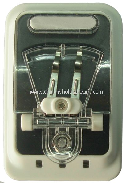 Universal battery charger
