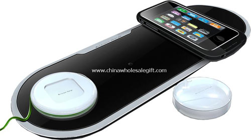 Wireless Universal Charger