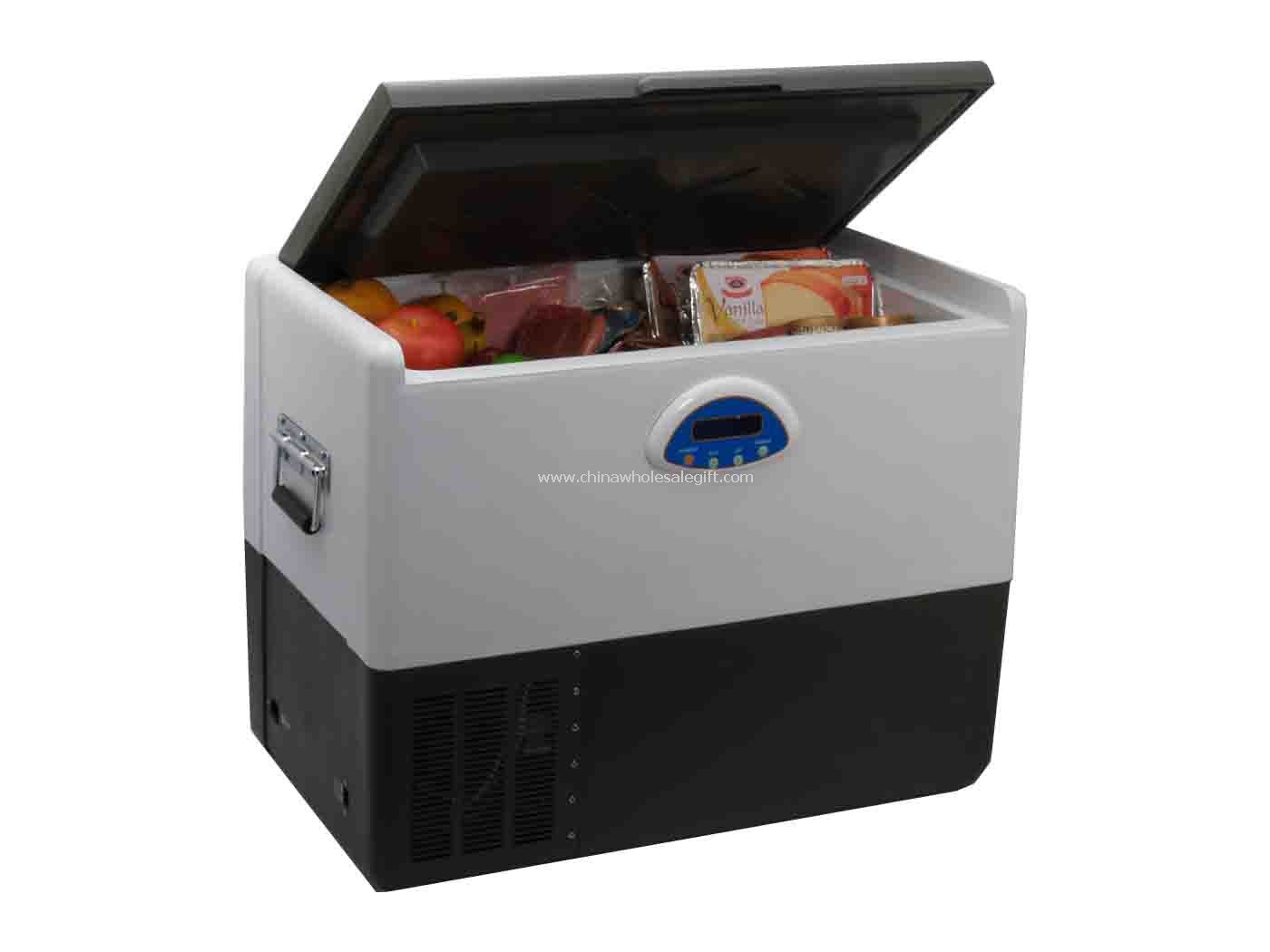 Car Mini Refrigerator
