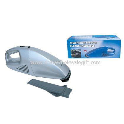 Car Vacuum Cleaner