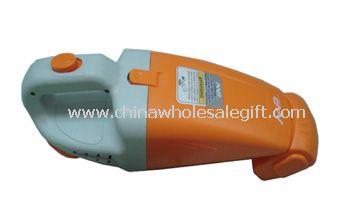 Car Vacuum Cleaner