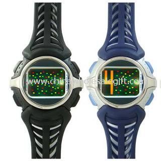 LED Watches