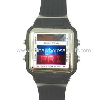LED Watches