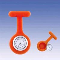 Silicon PIN-on Watch