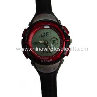 solar watch
