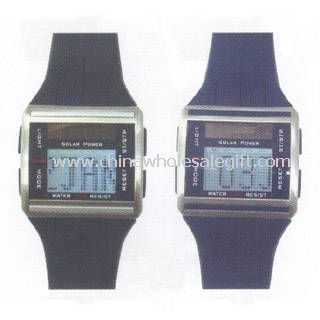 Solar Watch