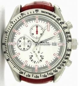 Stainless Steel Watch