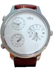 Stainless Steel Watch