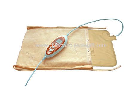 Far Infrared Digital Moisture Heating Pad
