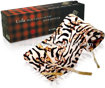 FIR Multi-Functional Heating Pad