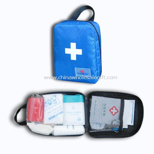 First Aid Bag