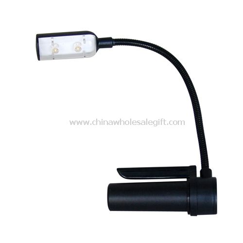 2 LED Book Light