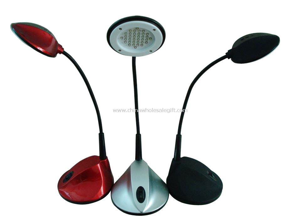 LED Table Lamp