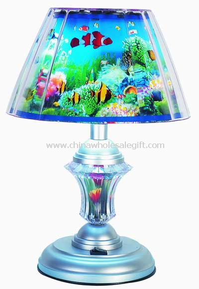 Light Table Lamp