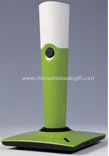 Environmental Torch Lamp