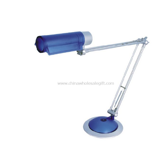 Deluxe Energy Saving Desk Lamp
