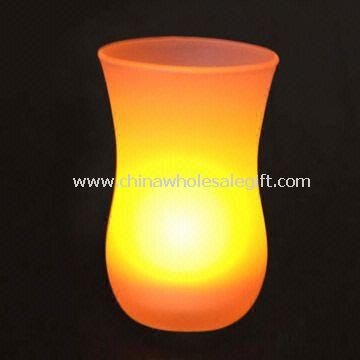 Gourd Party Nightlight/Glitter Lamp