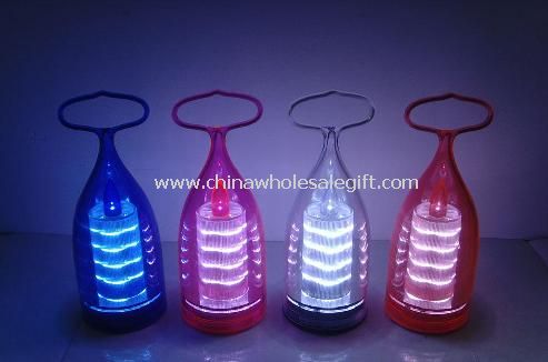 LED Candle Lamp