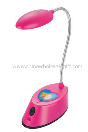 LED Reading Lamp