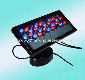 LED Wall Washer Lamp
