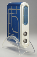 Oxygen Bar