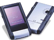 Desk AM / FM Solar Radio with LED Torch