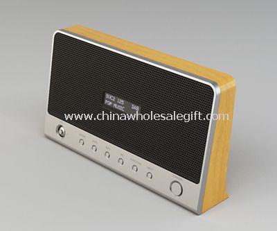 DAB + Radio