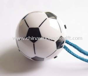 Mini FM Auto Scan Football Radio