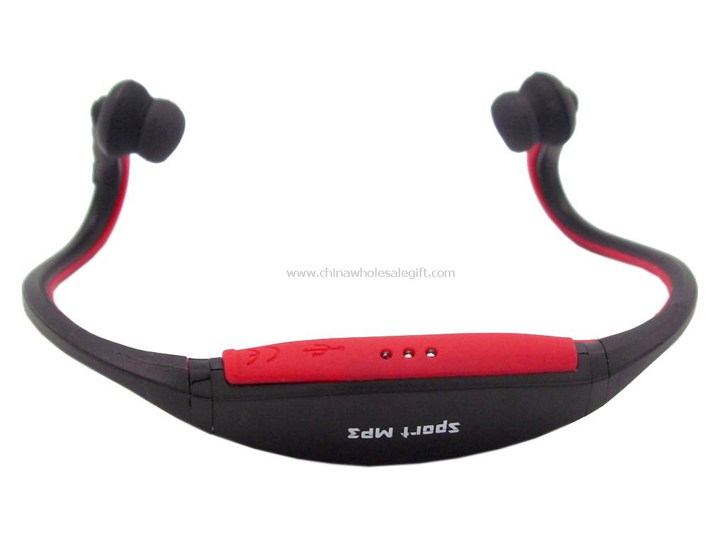 Sports Mini Gift Radio