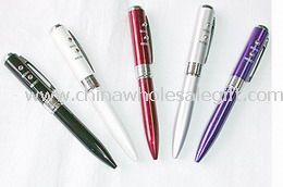 Pen Radio