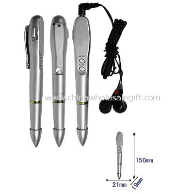 Radio Pen