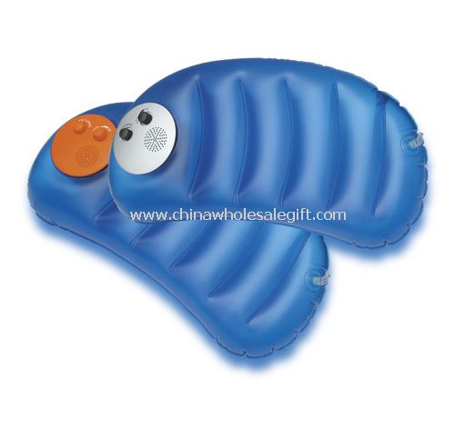 Waterproof Inflatable Radio