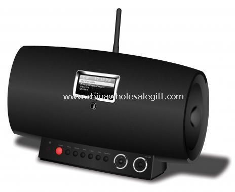 Internet WIFI Radio