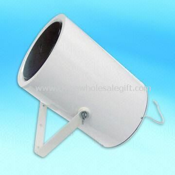 15-30W Plastic Speakers