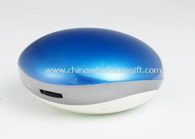 Resonance/Vibration Speaker