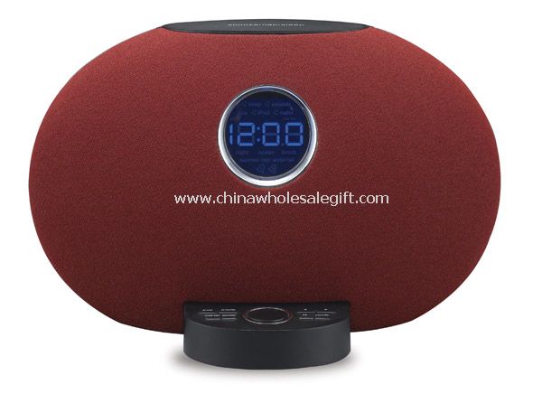 Stereo Speaker for Easy-sleeping