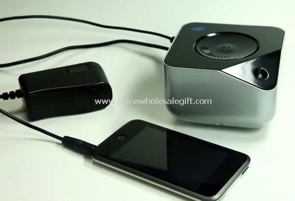 Vibration Mini Speaker