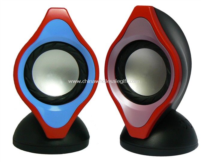 2.0 Channel  Laptop Speaker