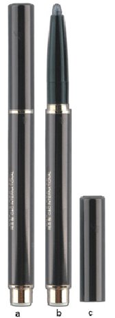 Aluminum Mechanical Pen