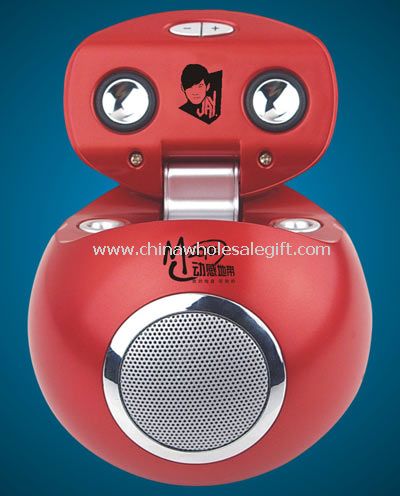 Bluetooth Speaker