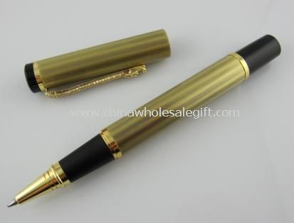 metal refill Roller Pen