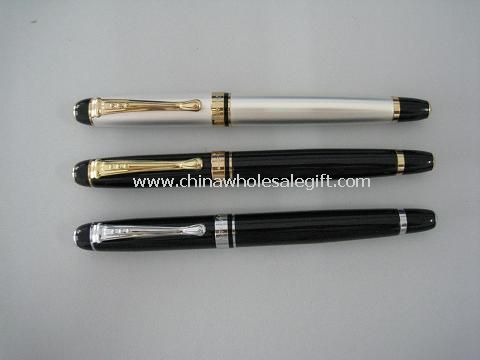 Metal Roller Pen