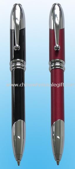 Metal Roller Pen