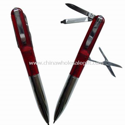 Multi-Function Pen