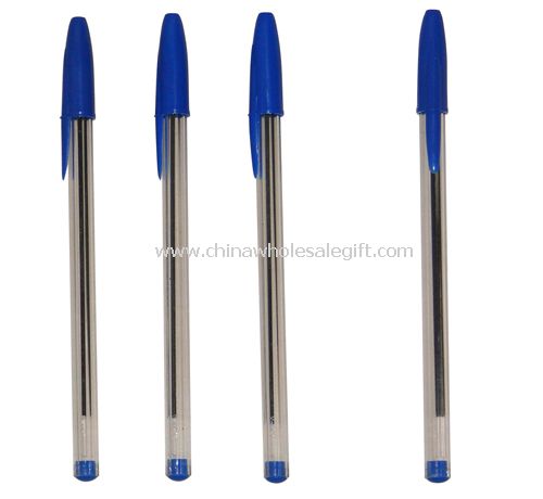 Stick Ball Pen